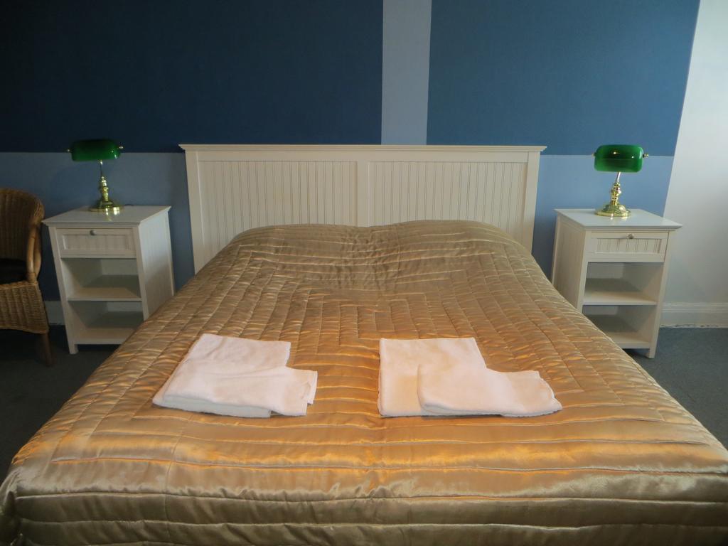Dragor Fort Hotel Habitación foto
